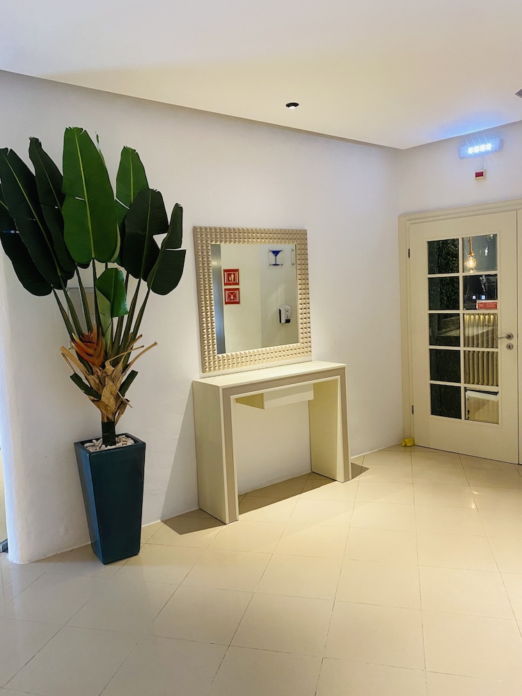 Foz Atlantida Aparthotel 33/53