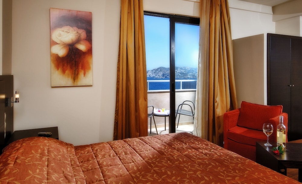 Eva Mare Apartments 26/75