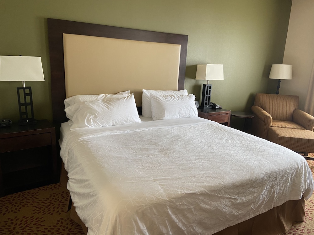 Holiday Inn Express And Suites Silt Rifle 12/34