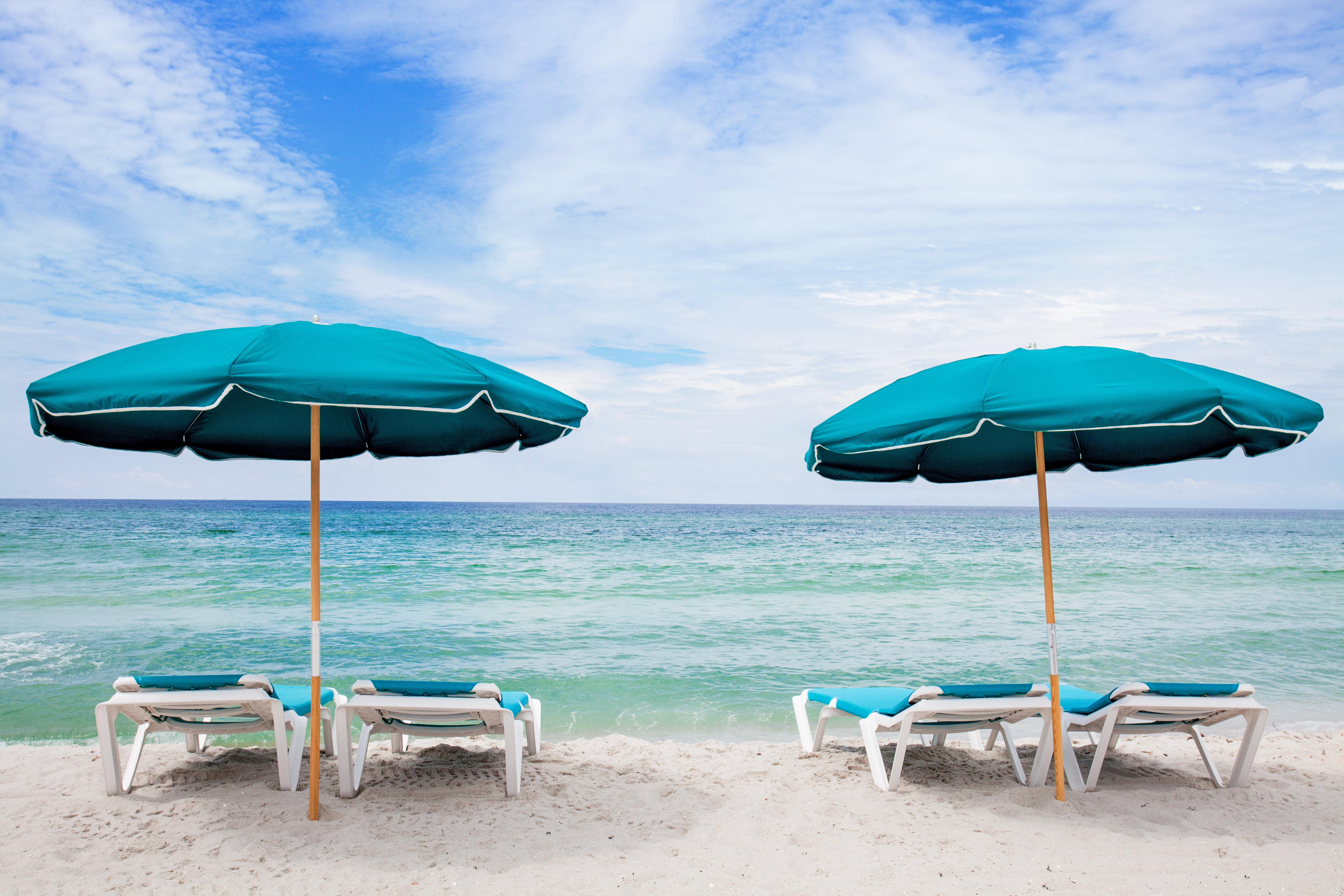 Holiday Inn Express Suites Panama City Beach 48/50