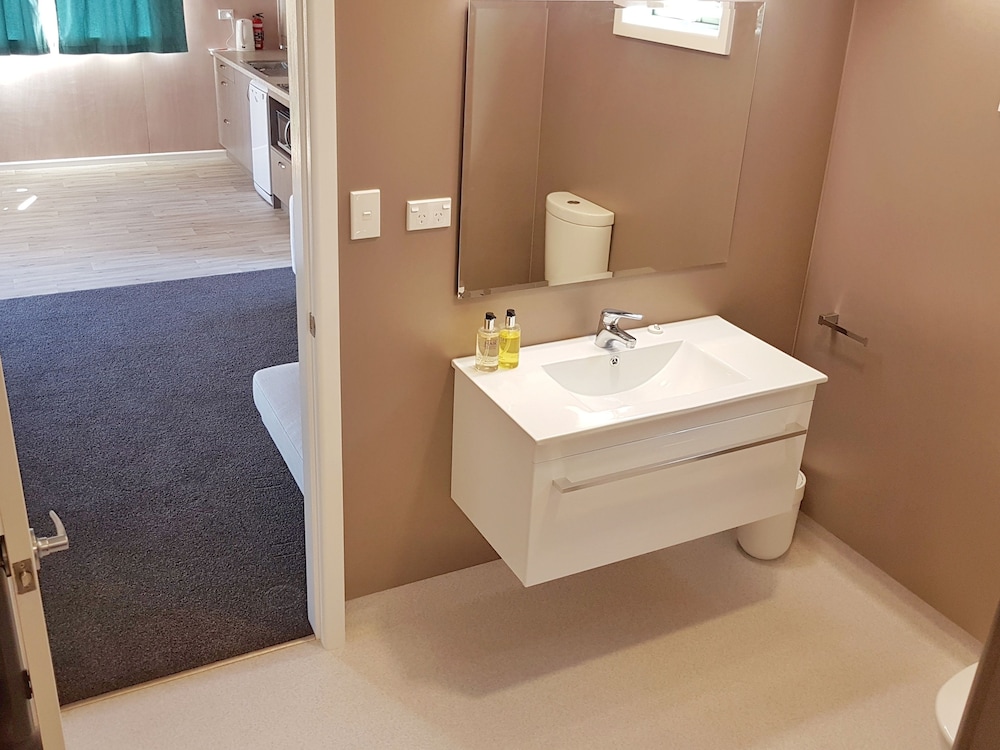 Martinborough Top 10 Holiday Park 35/35