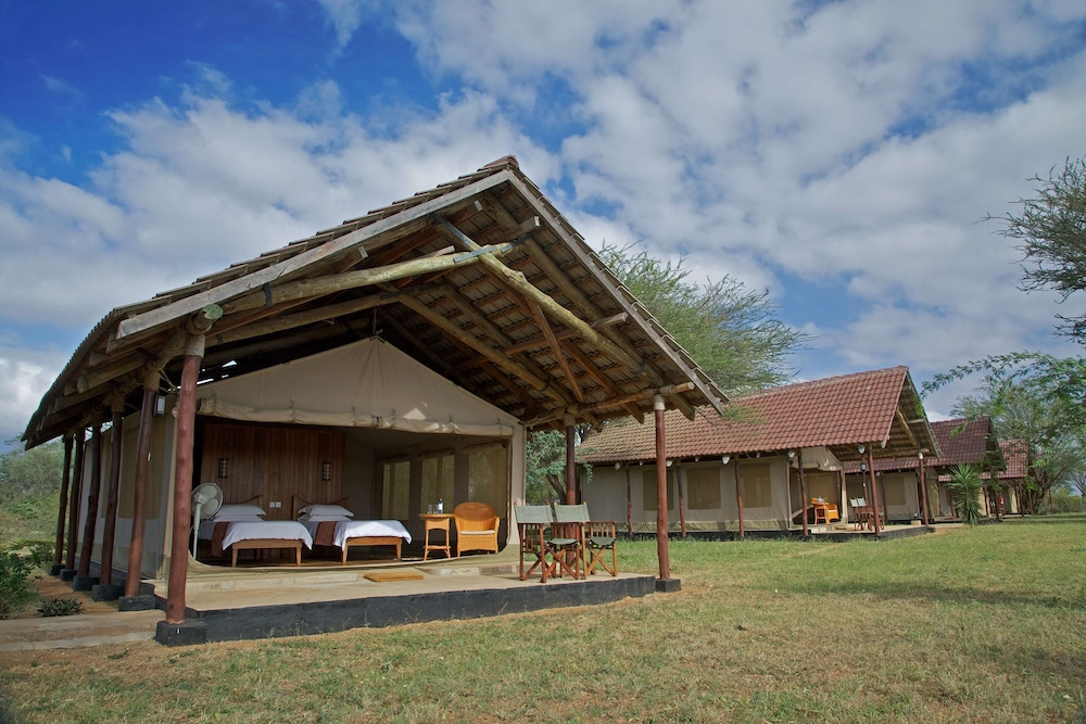 Ashnil Aruba Lodge photo 5