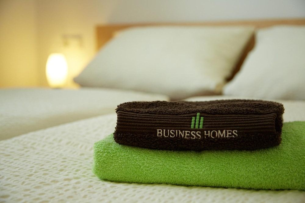 Business Homes - Das Apartment Hotel 9/26