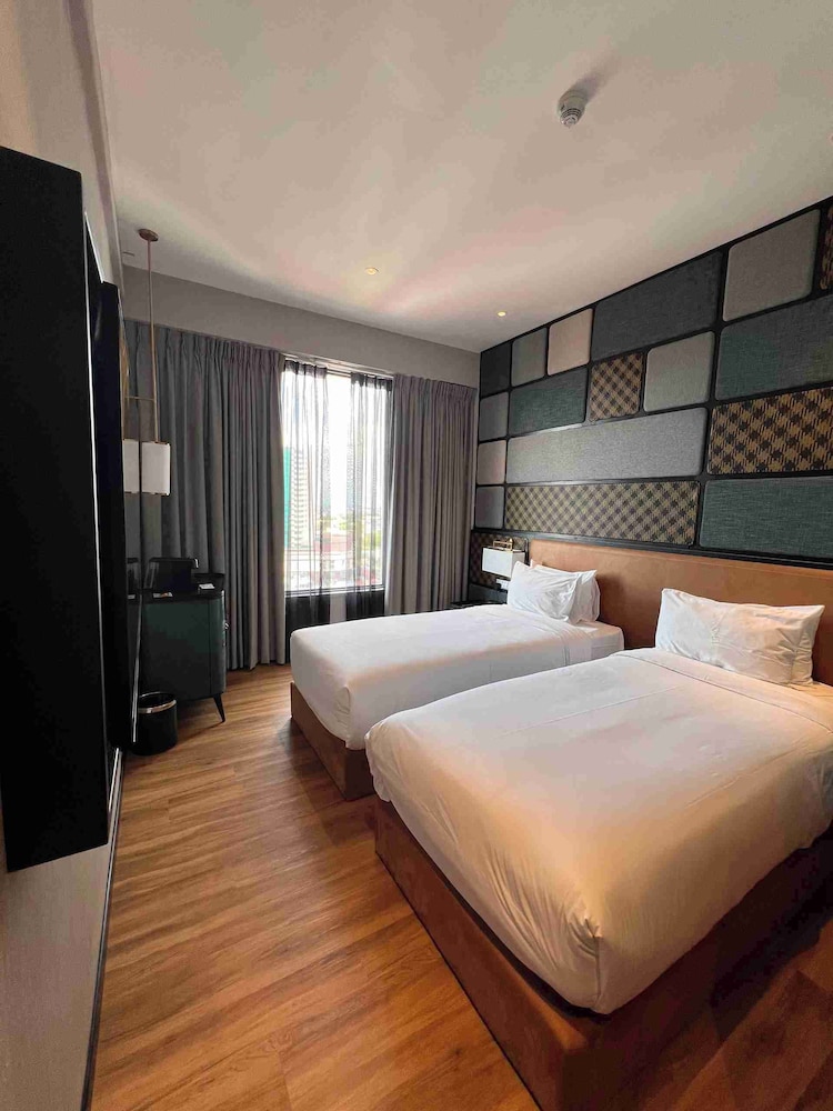 Mercure Miri City Centre 12/50