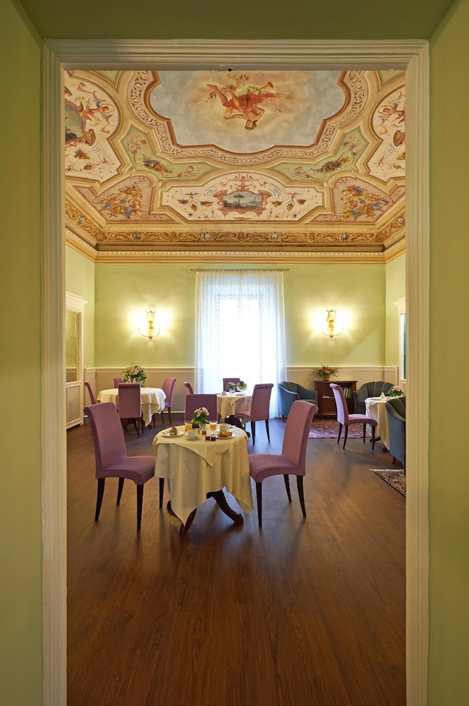 Hotel Firenze Capitale 19/22