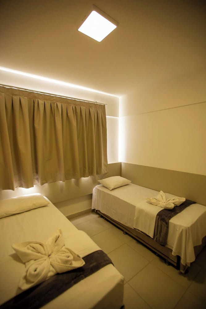 Evian Thermas Residence Caldas Novas 5/22