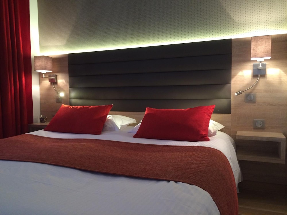 Hotel Lutetia Spa La Baule 19/50