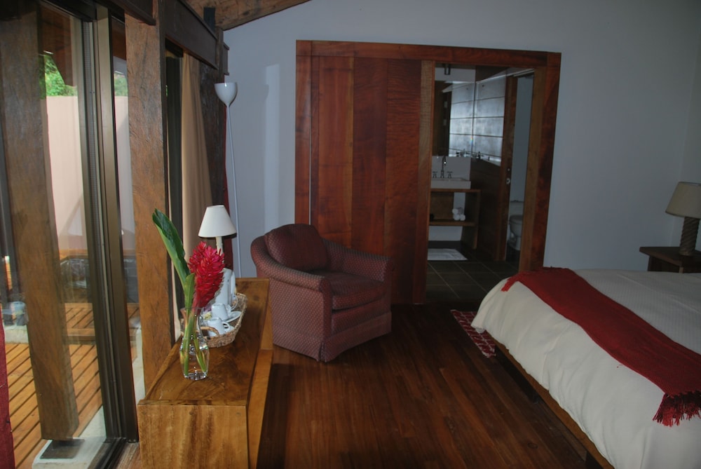 Poas Volcano Lodge 20/71