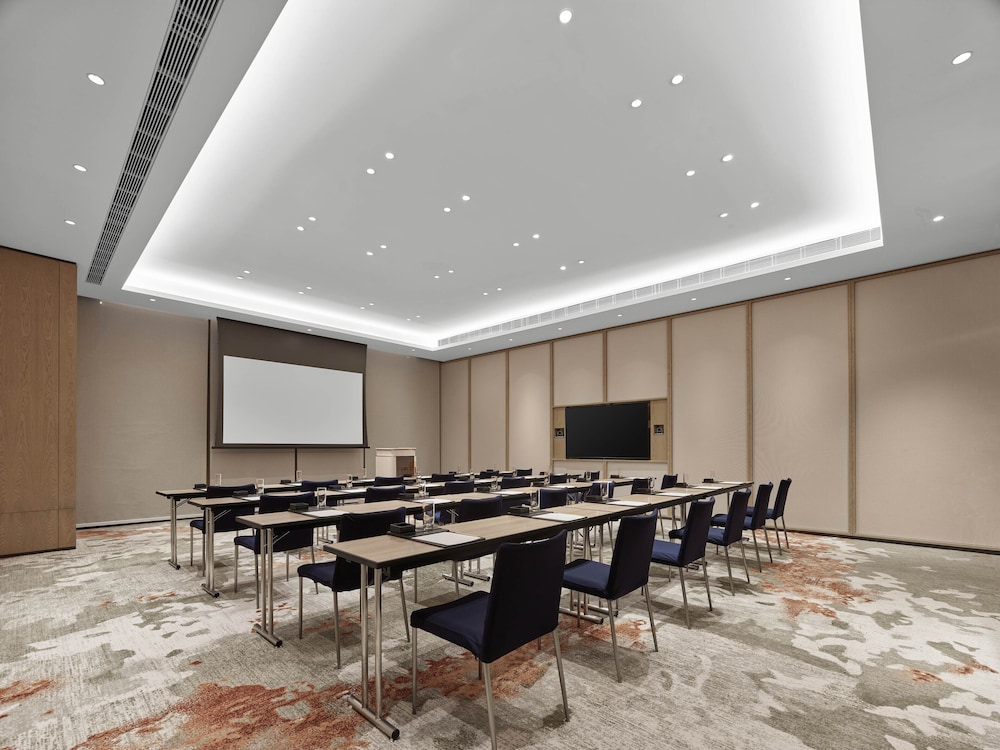 Banyan Tree Dongguan Songshan Lake 43/60