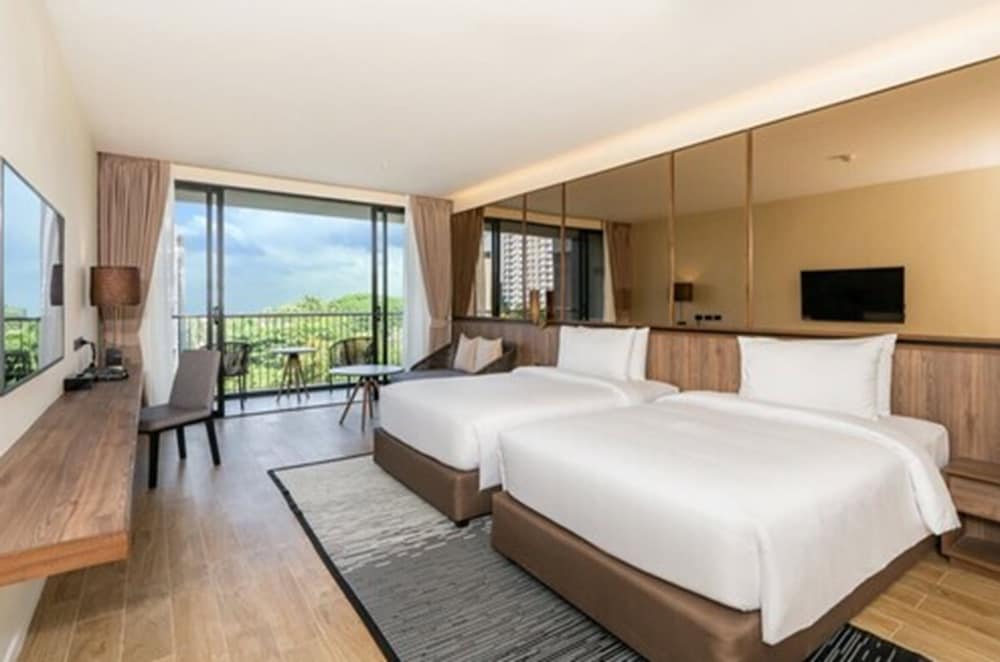 Ana Anan Resort and Villas Pattaya 13/73