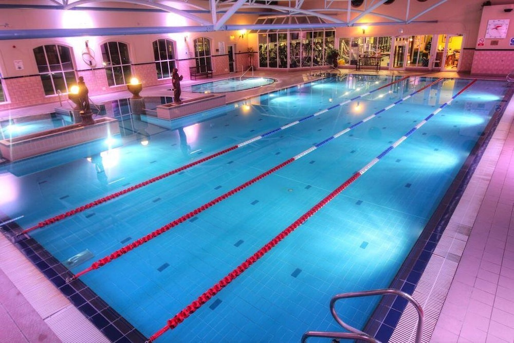 Treacy Apos S West County Conference Amp Leisure Centre 19/50