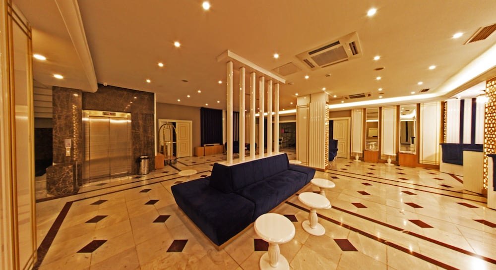 Mara Palace Hotel 68/92