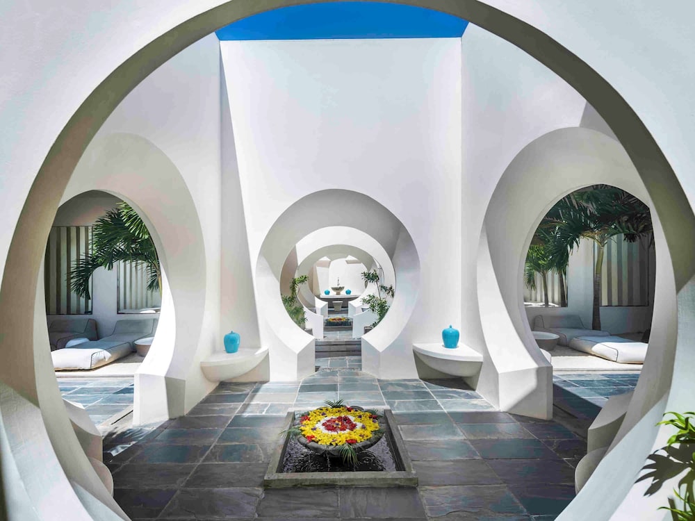 SO Sofitel Mauritius in BEL OMBRE