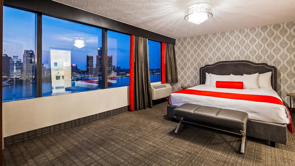 Best Western Plus Waterfront Hotel 19/63