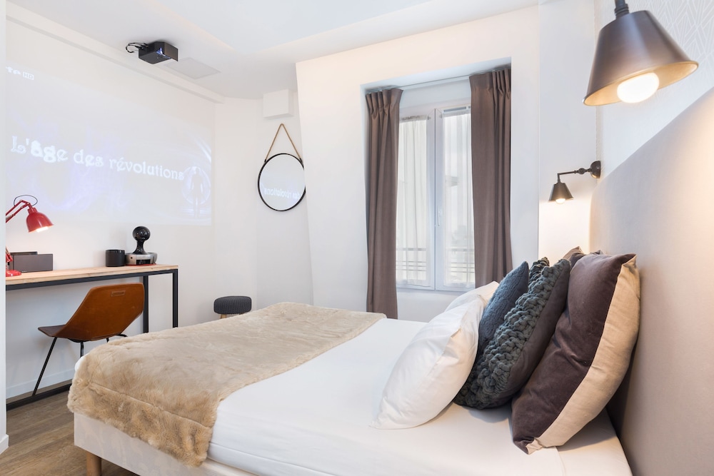 Hotel Ohm By Happyculture 24/71