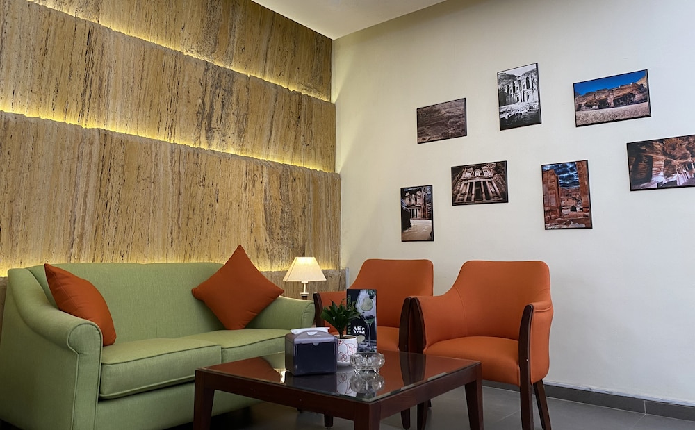 Petra Guest House Hotel 27/50
