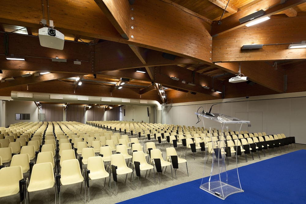Unahotels Bologna San Lazzaro 25/64