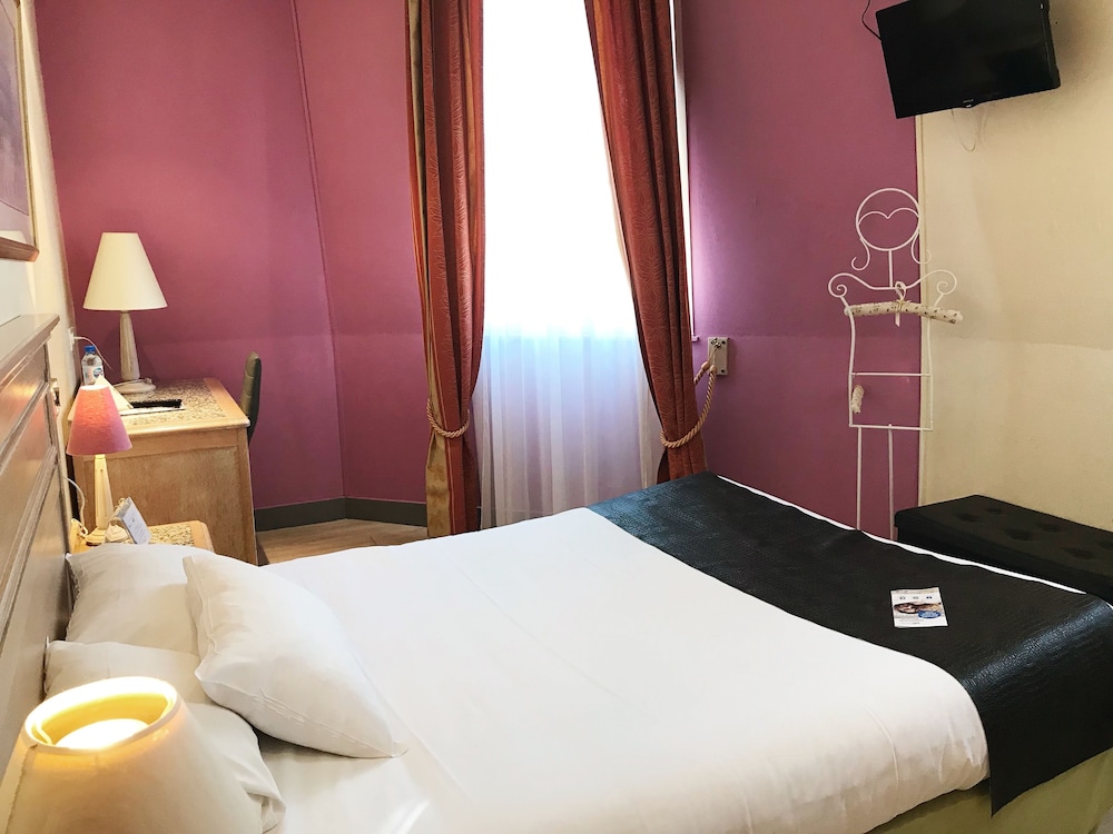 Brit Hotel Aux Sacres - Reims Centre 20/51