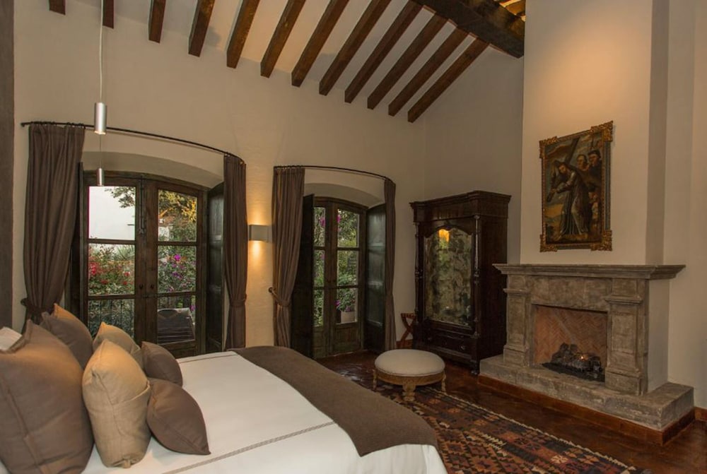 Casa No Name Small Luxury Hotel - Adults Only 24/74