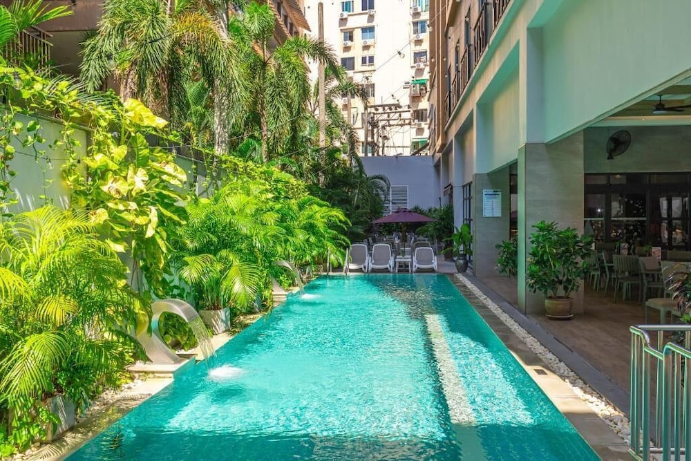 Woovo Phuket Patong 37/48