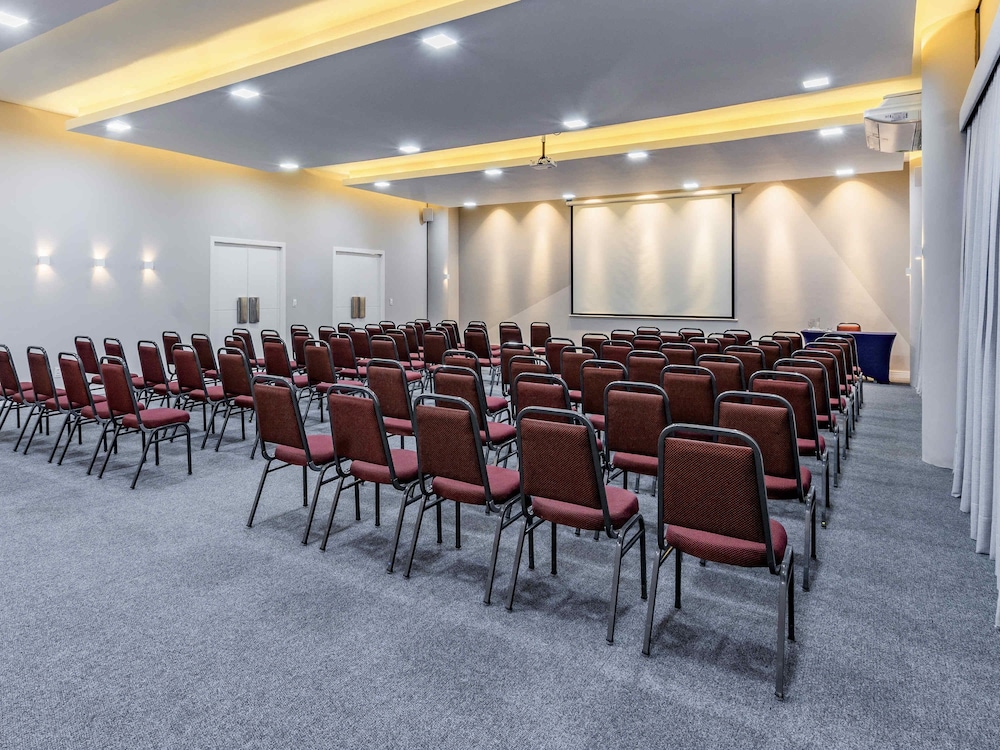 Mercure Fortaleza Meireles Hotel 69/75