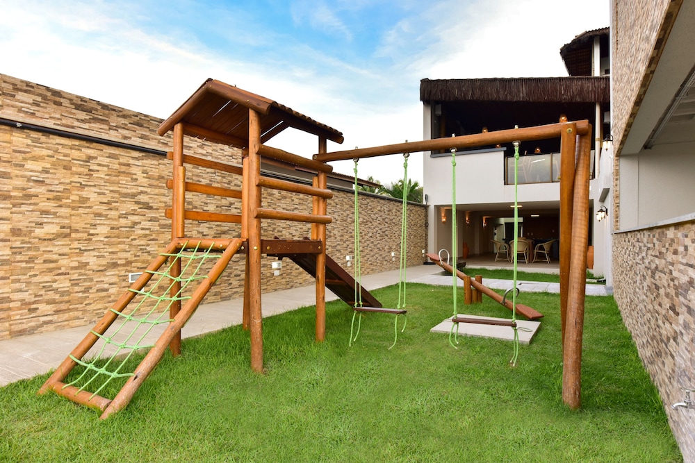 Porto das Dunas Boutique Praia Hotel 25/37