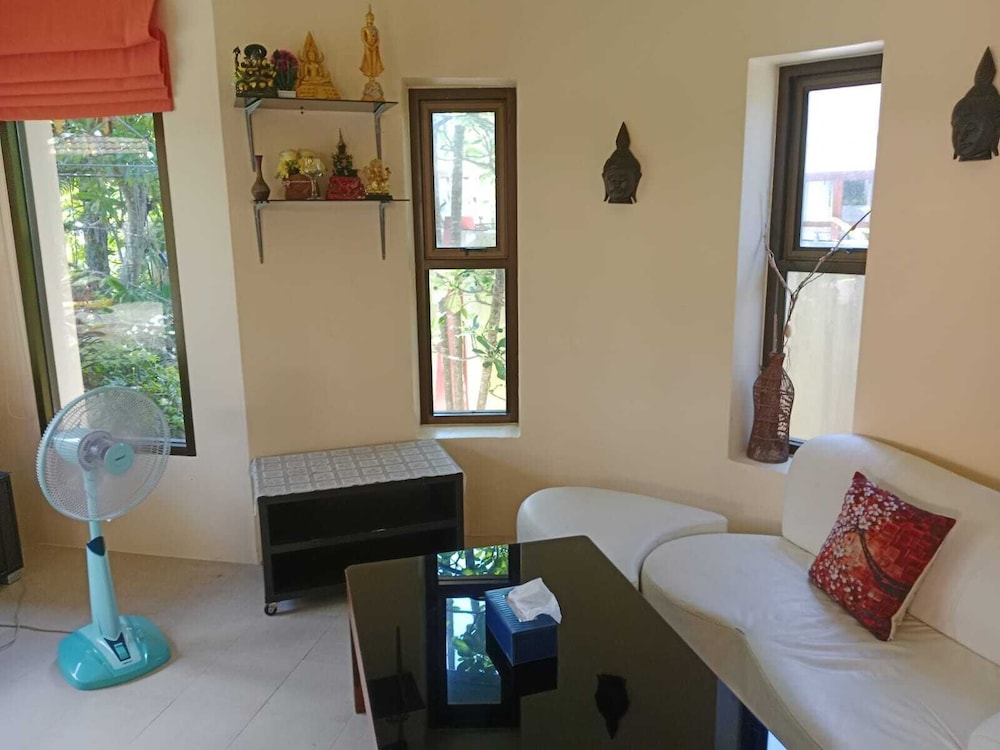 Baan Tropicana 27/50