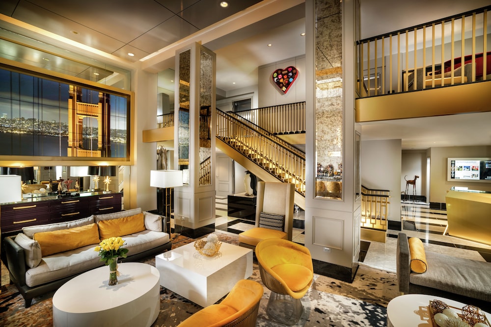 Staypineapple An Elegant Hotel Union Square 40/50