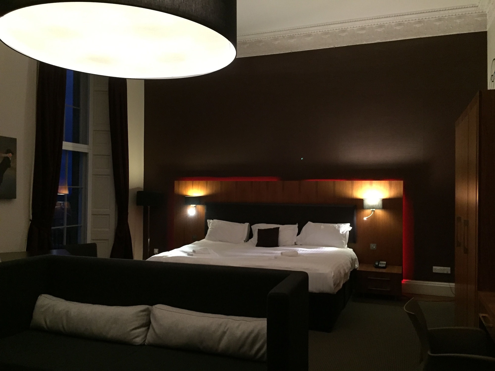 Suite