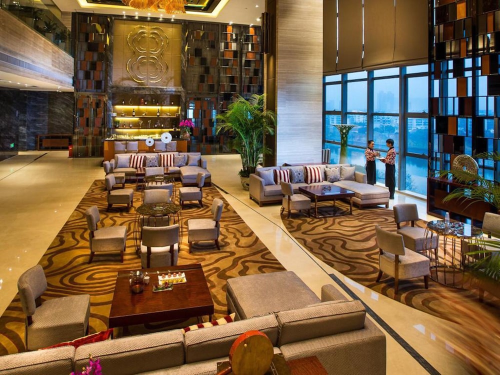 Yiwu Shangcheng Hotel 38/50