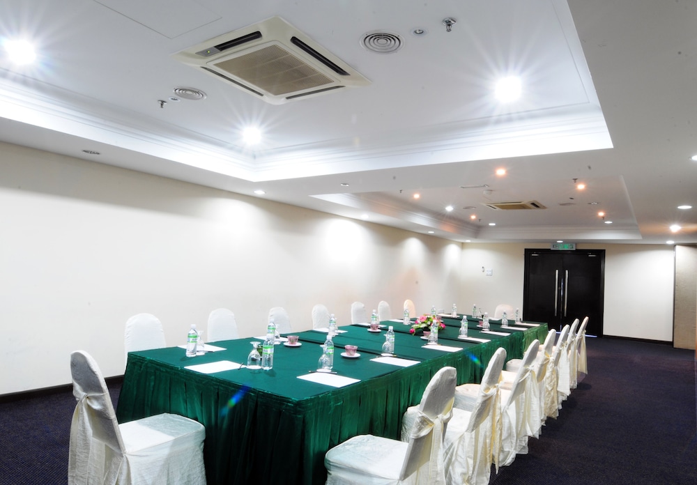 Hotel Sentral Seaview Penang 21/24