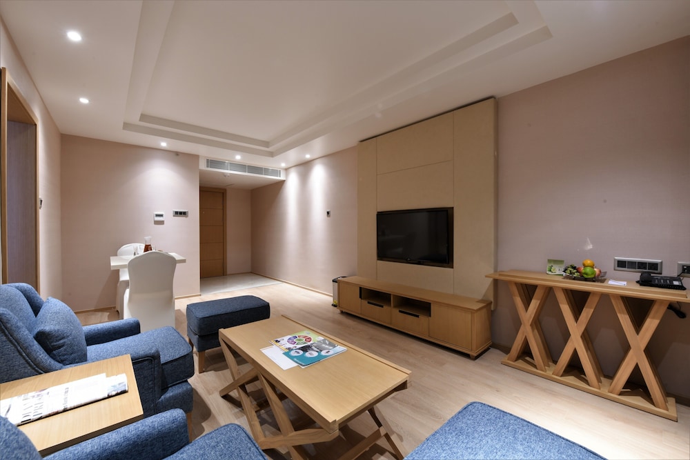 Harsha the Fern An Ecotel Hotel Shivamogga 14/27