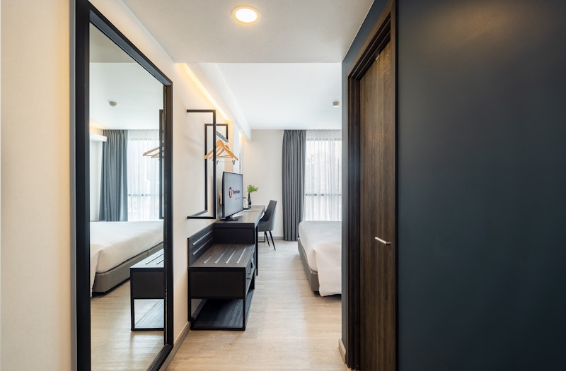 Travelodge Phuket Town 11/15