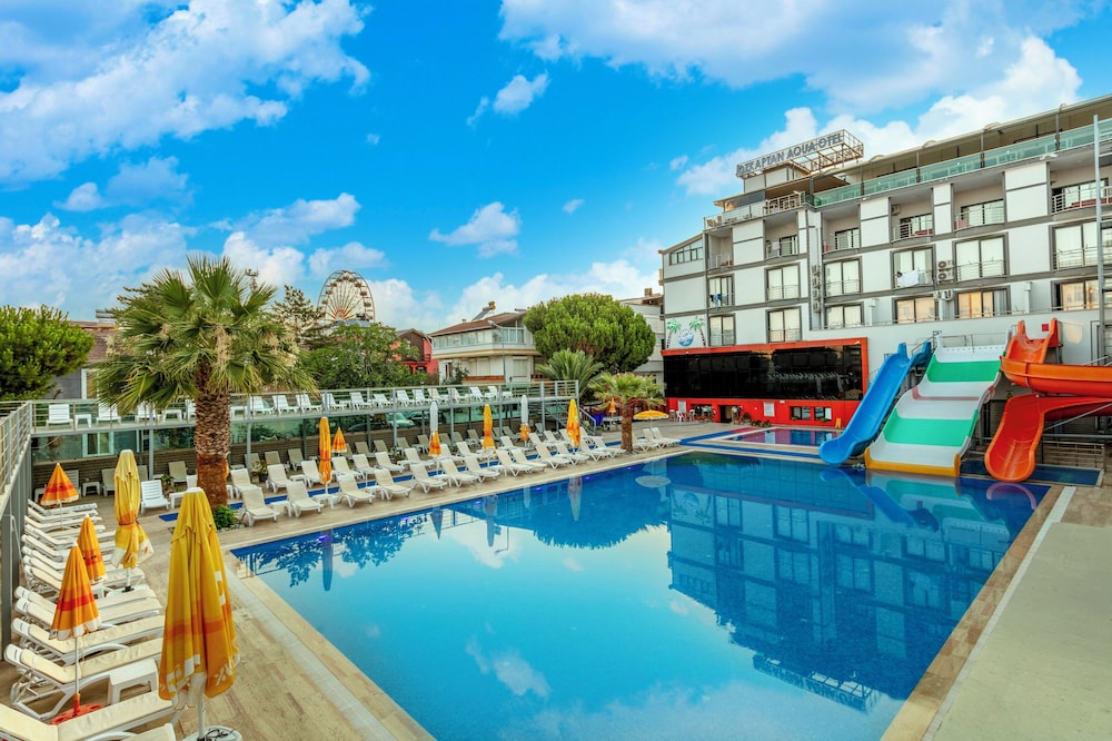 Ozkaptan Aqua Otel 36/49