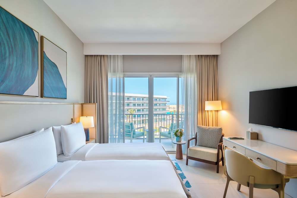 Vida Marina Resort Marassi 10/44