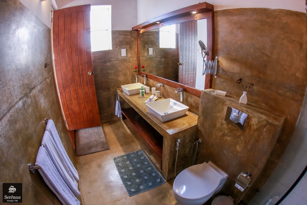 Serenus Boutique Villa 19/64