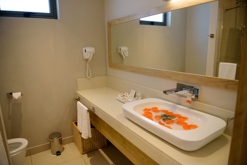 Anelia Resort & Spa 50/50