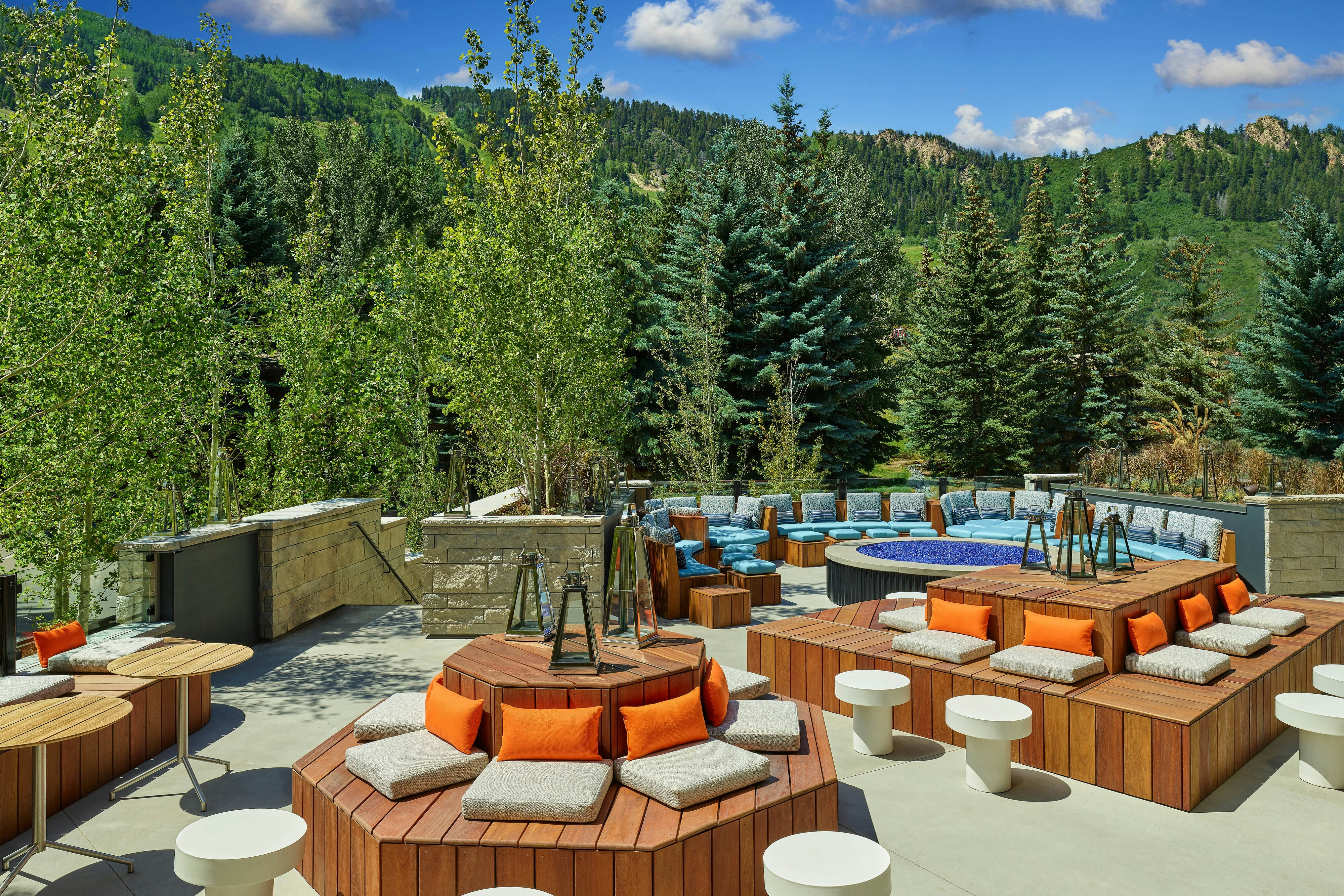 The Sky Residences at W Aspen 48/69