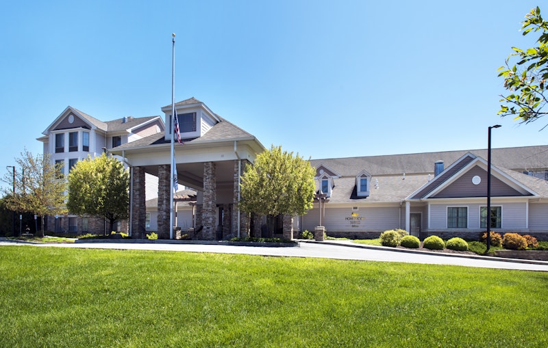 Homewood Suites by Hilton Newburgh Stewart Airport 14/14