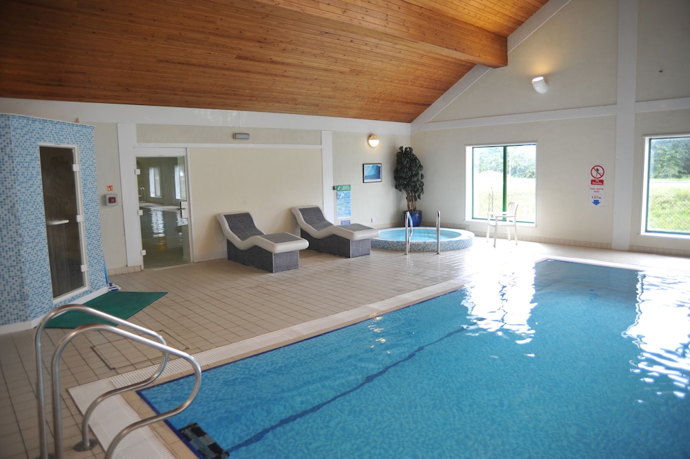 Best Western Plus Bentley Hotel & Spa 38/55