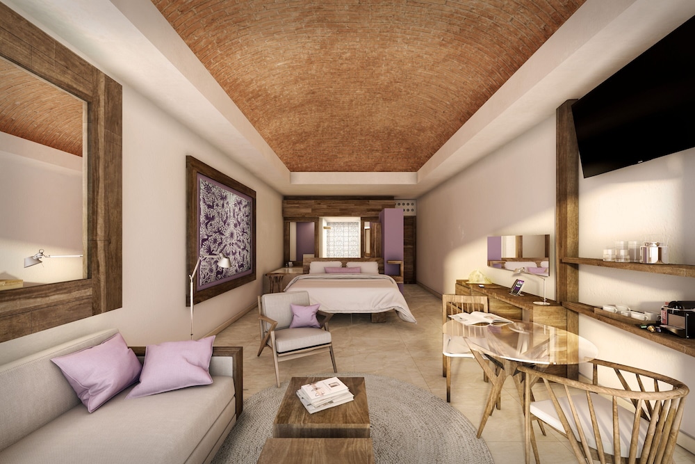 Hotel Xcaret Arte - Adults Only (16+) 39/73