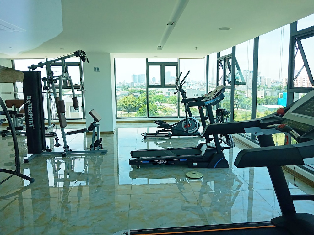 Alansea Danang Hotel 77/100
