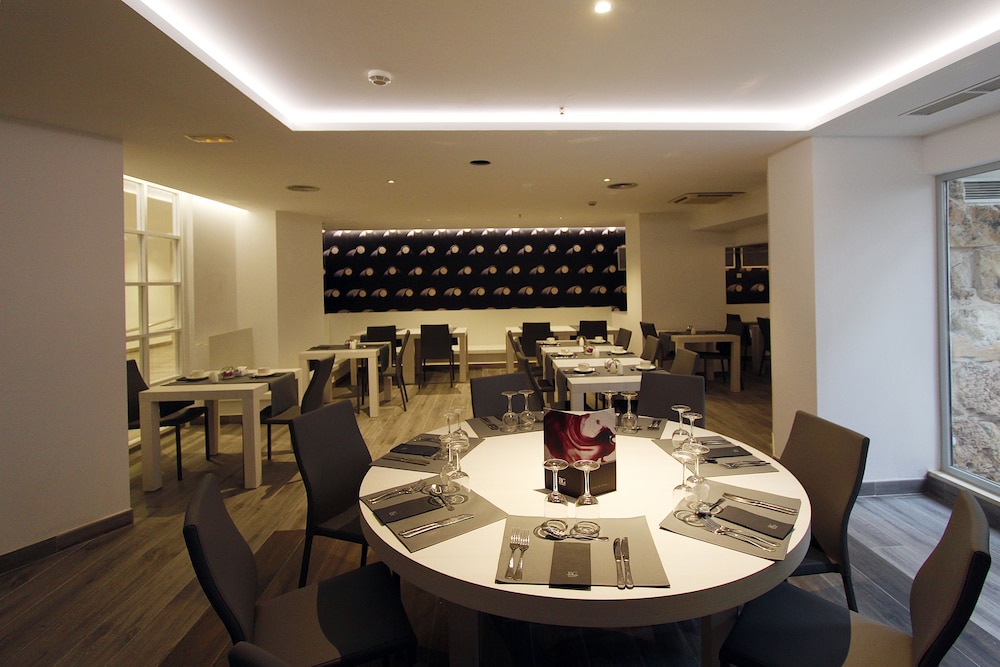 BG Hotel Pamplona 41/46