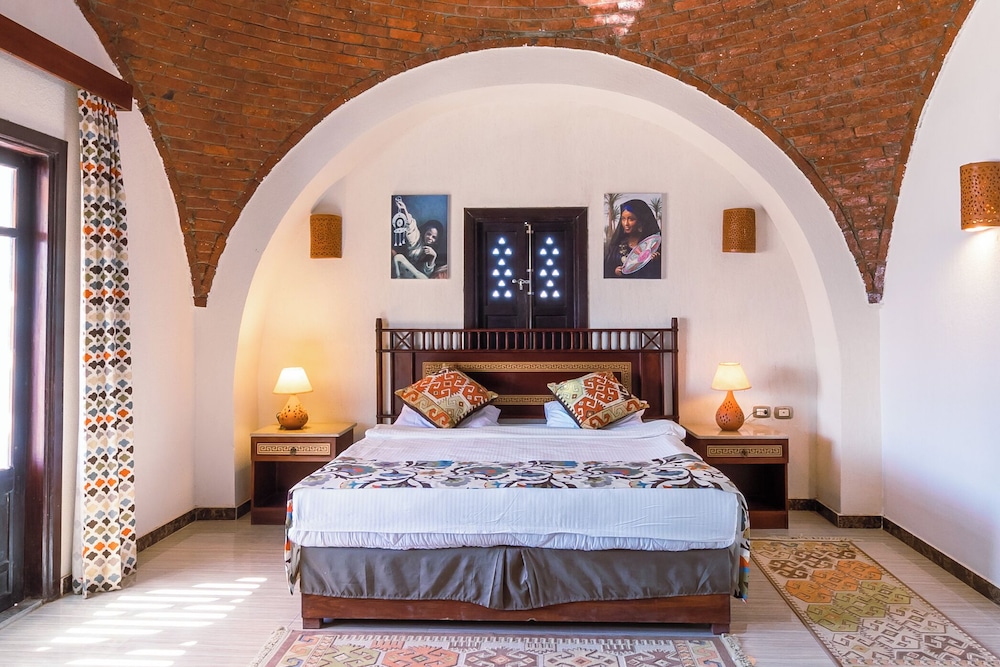 Beach Safari Nubian Resort 13/50