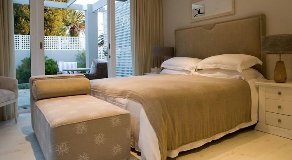 Garden, Double Bed
