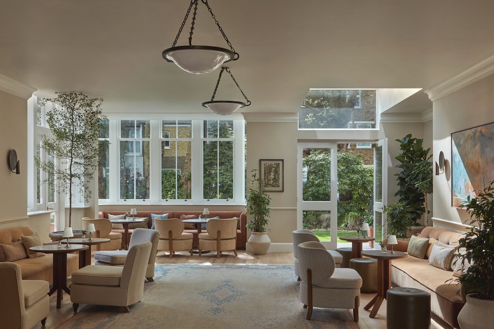 K+K Hotel George Kensington 46/67