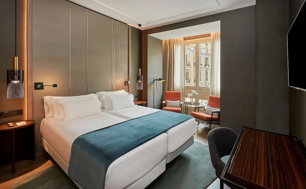 PREMIUM, GRAN VIA VIEW