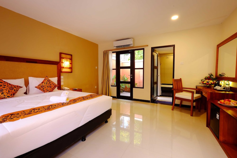 Sari Villa Ubud 27/69