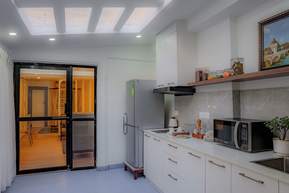 Maya Manor Boutique Hotel By Kgh Group 10/48