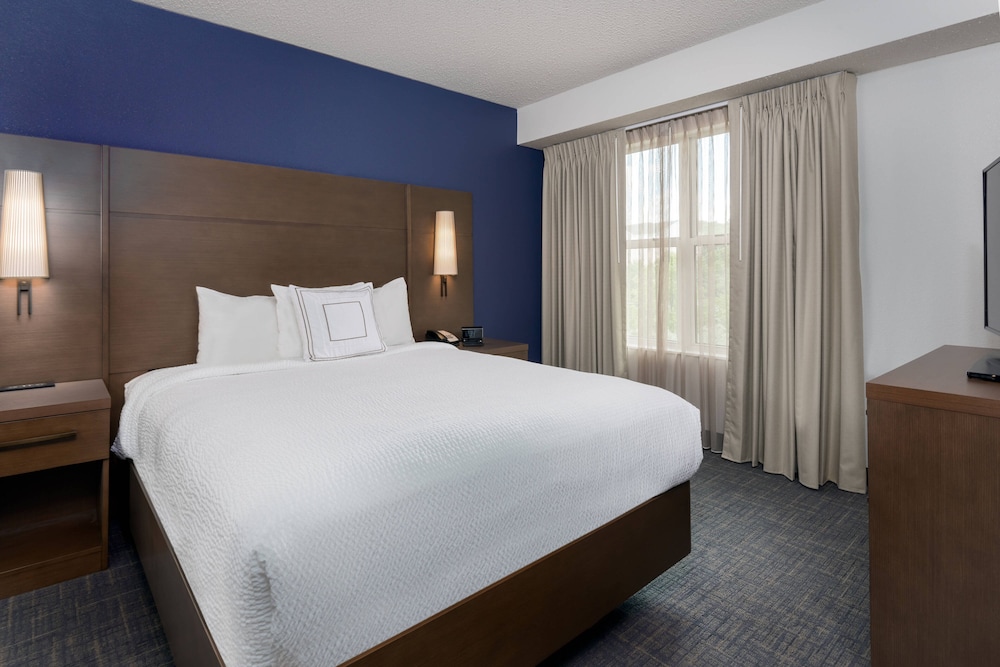 Room at Residence Inn By Marriott Wayne, WAYNE - NJ
